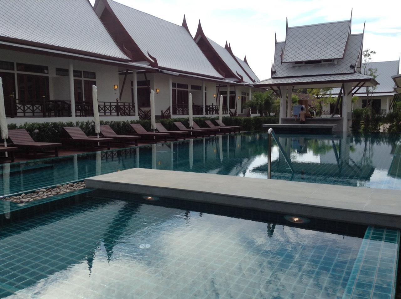 Bhu Tarn Koh Chang Resort & Spa Εξωτερικό φωτογραφία