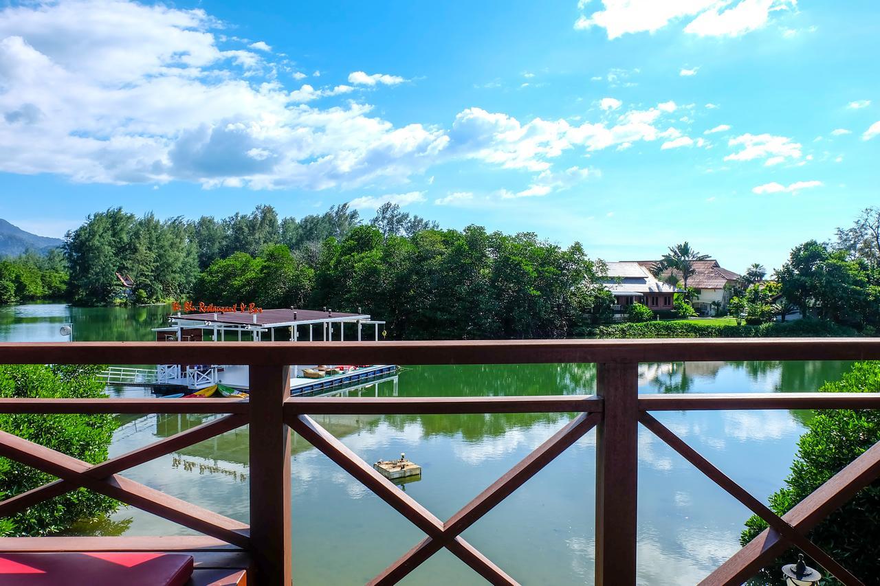 Bhu Tarn Koh Chang Resort & Spa Εξωτερικό φωτογραφία