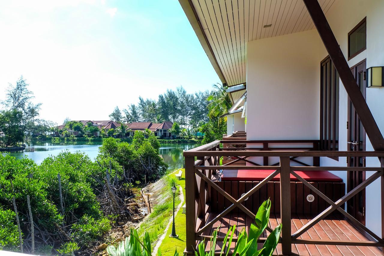 Bhu Tarn Koh Chang Resort & Spa Εξωτερικό φωτογραφία