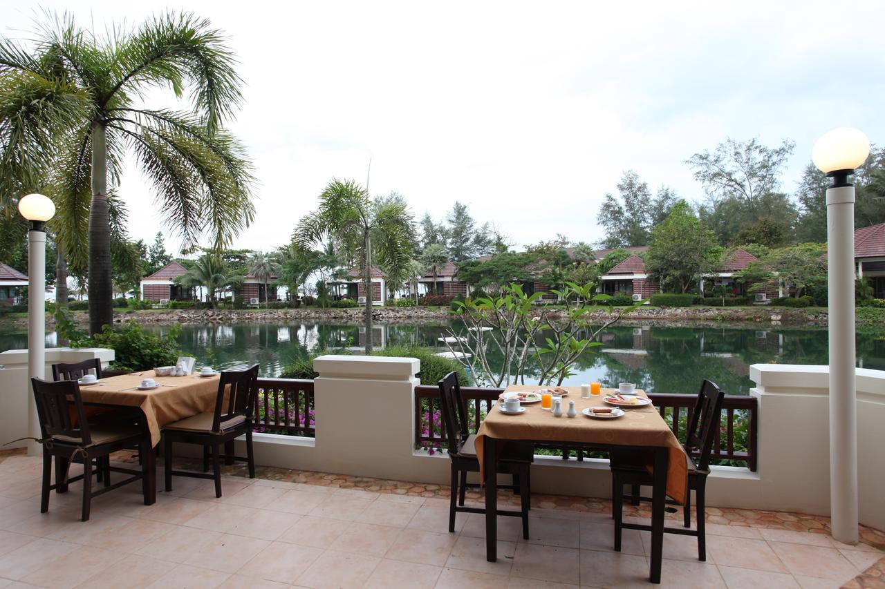 Bhu Tarn Koh Chang Resort & Spa Εξωτερικό φωτογραφία