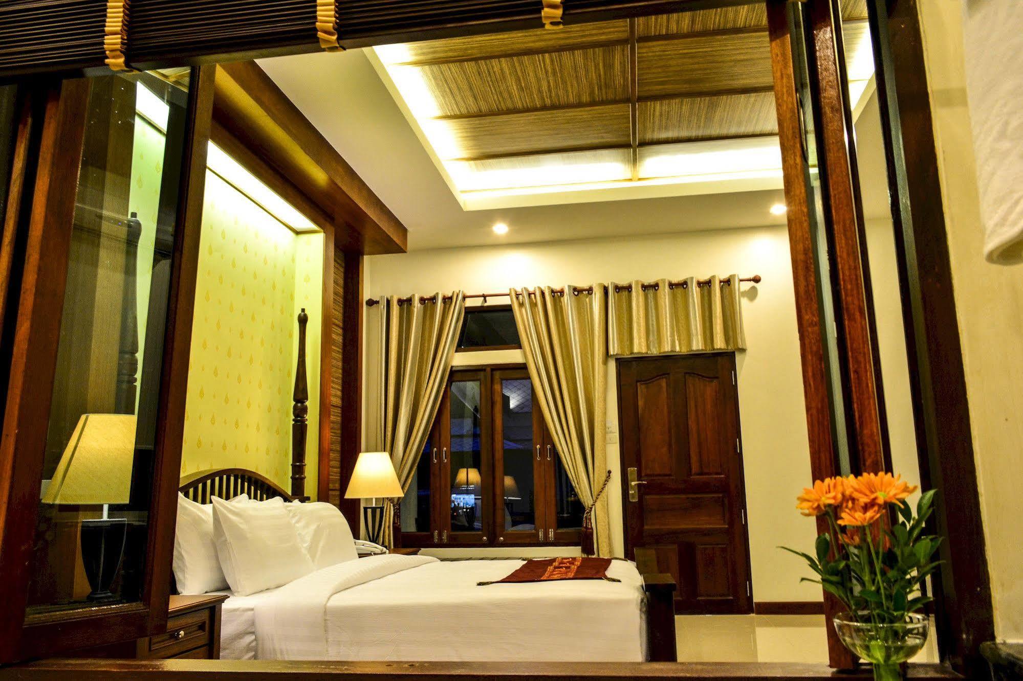 Bhu Tarn Koh Chang Resort & Spa Εξωτερικό φωτογραφία