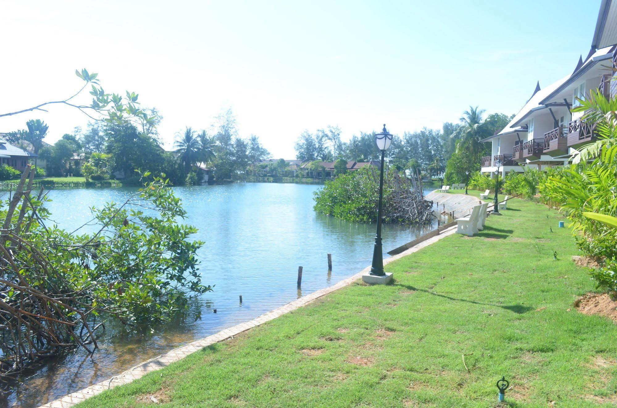 Bhu Tarn Koh Chang Resort & Spa Εξωτερικό φωτογραφία